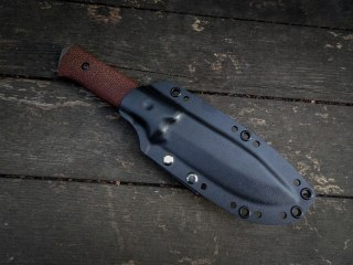 Nóż LKW Operator Micarta