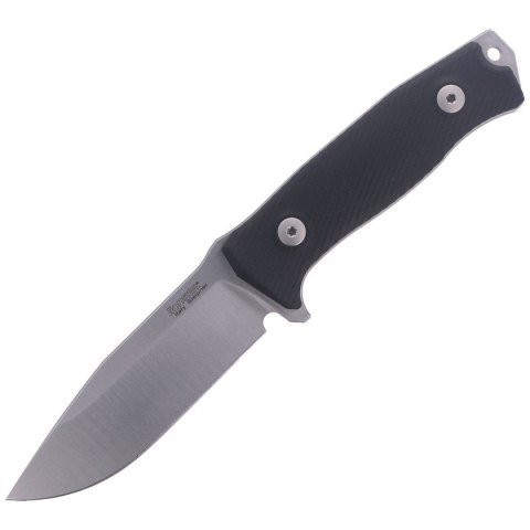 Nóż LionSteel G10 Black, Satin Blade Sleipner (M5 G10) Nóż LionSteel G10 Black, Satin Blade Sleipner (M5 G10)
