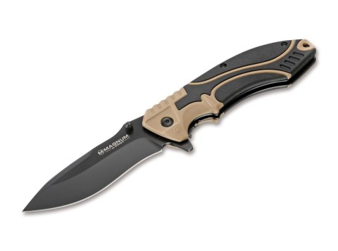 Nóż Magnum Advance Desert Pro 440C Nóż Magnum Advance Desert Pro 440C