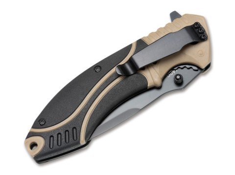 Nóż Magnum Advance Desert Pro 440C Nóż Magnum Advance Desert Pro 440C