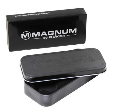 Nóż Magnum Automatic Classic