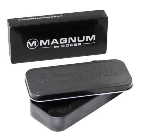 Nóż Magnum Crusader Nóż Magnum Crusader
