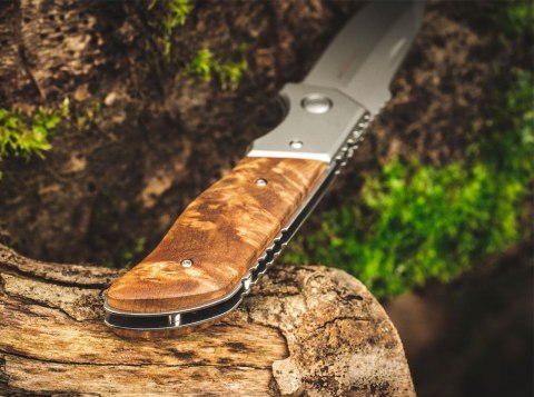 Nóż Magnum Forest Ranger 42