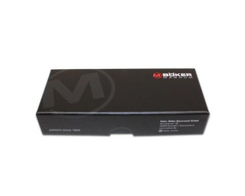 Nóż Magnum Japoniaese Iris