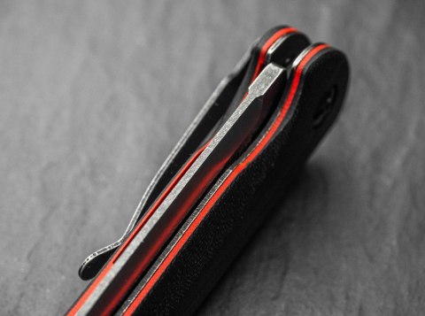 Nóż Magnum Mobius