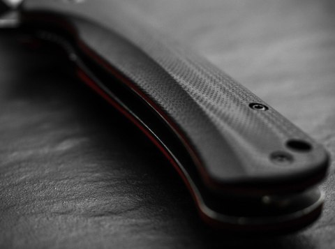 Nóż Magnum Mobius
