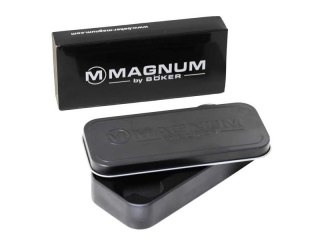 Nóż Magnum Pioneer Wood