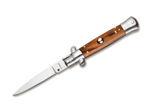 Nóż Magnum Sicilian Needle Olive Wood Nóż Magnum Sicilian Needle Olive Wood