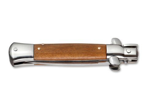 Nóż Magnum Sicilian Needle Olive Wood Nóż Magnum Sicilian Needle Olive Wood