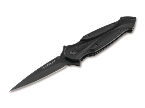 Nóż Magnum Starfighter 2.0 All Black Nóż Magnum Starfighter 2.0 All Black