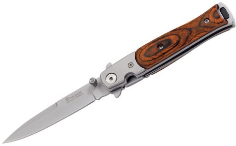 Nóż Magnum Stiletto Nóż Magnum Stiletto
