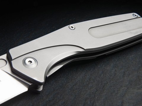 Nóż Magnum The Milled One