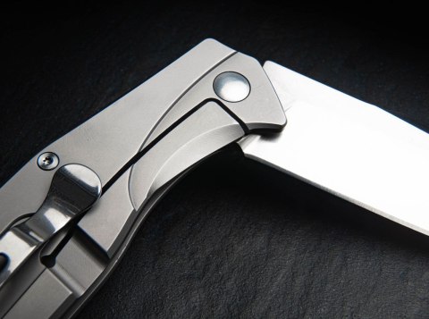 Nóż Magnum The Milled One