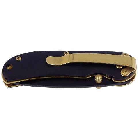 Nóż Puma Solingen Drop Point Folder 63mm (302409) Nóż Puma Solingen Drop Point Folder 63mm (302409)
