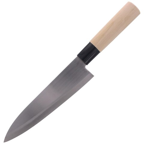 Nóż japoński Due Cigni Gyuto Kitchen Knife 185mm (HH02/18.5) Nóż japoński Due Cigni Gyuto Kitchen Knife 185mm (HH02/18.5)