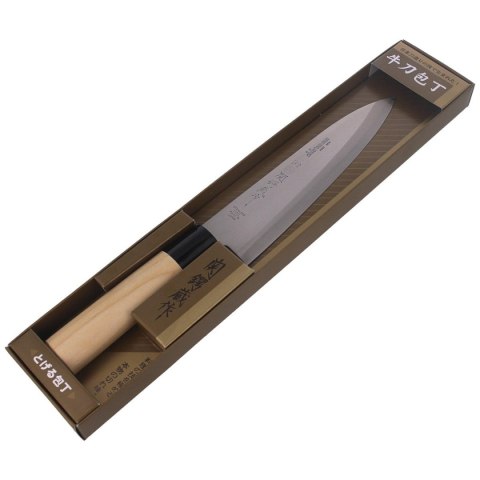Nóż japoński Due Cigni Gyuto Kitchen Knife 185mm (HH02/18.5) Nóż japoński Due Cigni Gyuto Kitchen Knife 185mm (HH02/18.5)