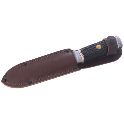 Nóż myśliwski Mikov Venado Hunting Bowie Knife (376-NH-6) Nóż myśliwski Mikov Venado Hunting Bowie Knife (376-NH-6)