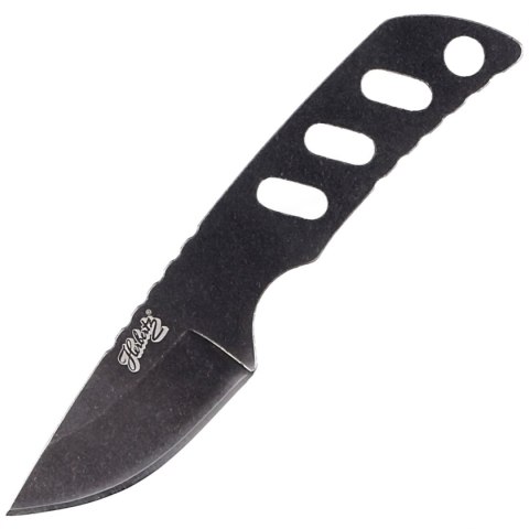Nóż na szyję Herbertz CJH Neck Knife, Stonewashed 420 (55040) Nóż na szyję Herbertz CJH Neck Knife, Stonewashed 420 (55040)