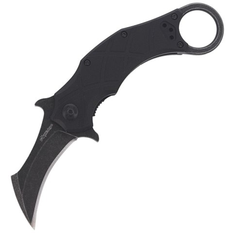 Nóż składany FoxEdge The Claw 2 Karambit by Denis Simonutti (FE-016) Nóż składany FoxEdge The Claw 2 Karambit by Denis Simonutti (FE-016)