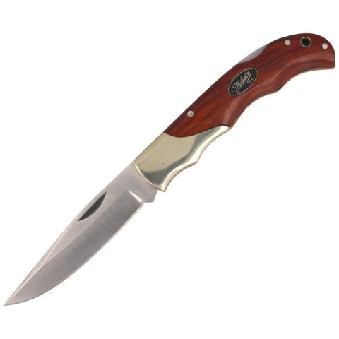 Nóż składany Herbertz CJH Cocobolo Wood/Nickel Silver, Satin 440A (259311) Nóż składany Herbertz CJH Cocobolo Wood/Nickel Silver, Satin 440A (259311)