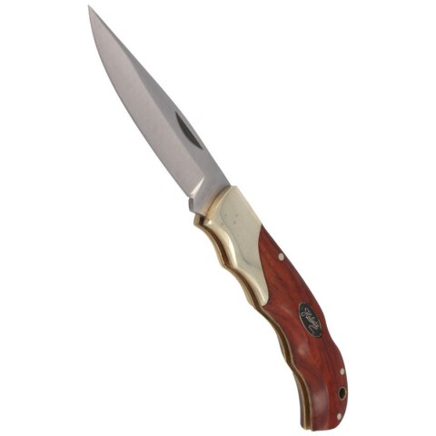 Nóż składany Herbertz CJH Cocobolo Wood/Nickel Silver, Satin 440A (259311) Nóż składany Herbertz CJH Cocobolo Wood/Nickel Silver, Satin 440A (259311)
