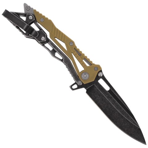 Nóż składany Herbertz CJH Desert G10, Stonewashed 420 (578712 - 10000339) Nóż składany Herbertz CJH Desert G10, Stonewashed 420 (578712 - 10000339)