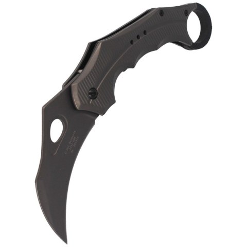Nóż składany Herbertz CJH Karambit Titanium Coated, Titanium Coated 420 (201314 - 10000329) Nóż składany Herbertz CJH Karambit Titanium Coated, Titanium Coated 420 (201314 - 10000329)