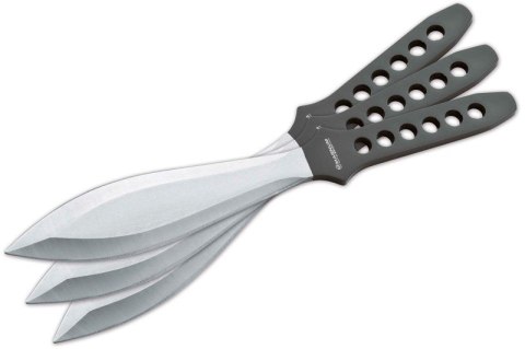 Noże do rzucania Magnum Throwing Knife Set Profi I Noże do rzucania Magnum Throwing Knife Set Profi I