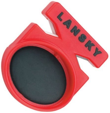 Ostrzałka Lansky Quick Fix Pocket (LCSTC) Ostrzałka Lansky Quick Fix Pocket (LCSTC)