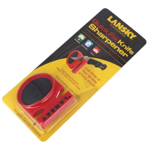 Ostrzałka Lansky Quick Fix Pocket (LCSTC) Ostrzałka Lansky Quick Fix Pocket (LCSTC)