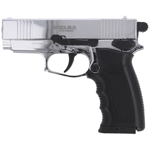 Pistolet wiatrówka EKOL Voltran ES 55 Shiny 4.5 mm Pistolet wiatrówka EKOL Voltran ES 55 Shiny 4.5 mm