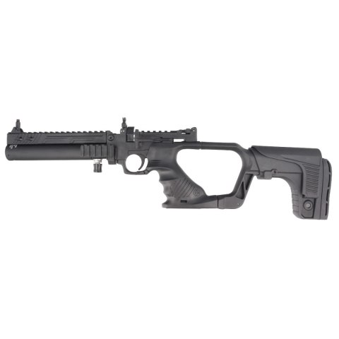 Pistolet wiatrówka PCP Hatsan Jet I 5.5 mm Pistolet wiatrówka PCP Hatsan Jet I 5.5 mm