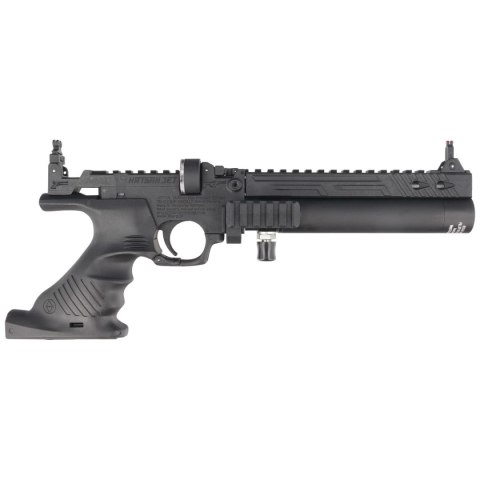 Pistolet wiatrówka PCP Hatsan Jet I 5.5 mm Pistolet wiatrówka PCP Hatsan Jet I 5.5 mm