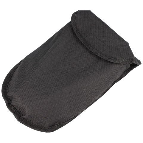 Saperka Herbertz CJH Black Steel, Etui (619112 - 10000369) Saperka Herbertz CJH Black Steel, Etui (619112 - 10000369)