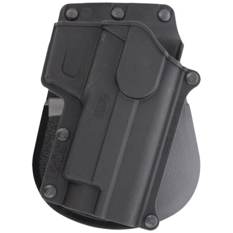 Kabura Fobus Sig P220/226, S&W 3913, Sar Arms Prawa (SG-21) Kabura Fobus Sig P220/226, S&W 3913, Sar Arms Prawa (SG-21)