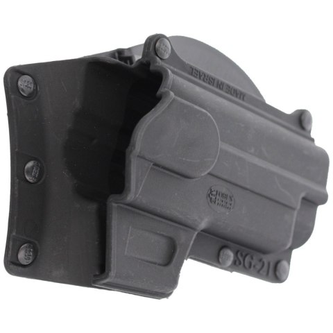 Kabura Fobus Sig P220/226, S&W 3913, Sar Arms Prawa (SG-21) Kabura Fobus Sig P220/226, S&W 3913, Sar Arms Prawa (SG-21)