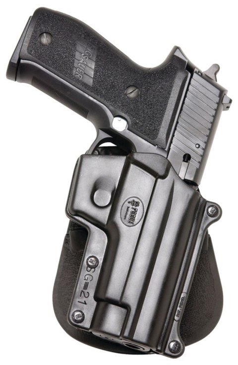 Kabura Fobus Sig P220/226, S&W 3913, Sar Arms Prawa (SG-21) Kabura Fobus Sig P220/226, S&W 3913, Sar Arms Prawa (SG-21)