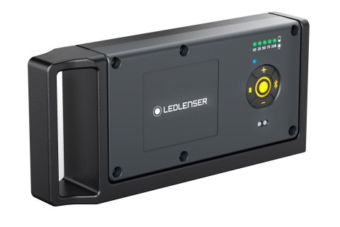 Latarka Ledlenser warsztatowa iF4R music Latarka Ledlenser warsztatowa iF4R music