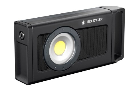 Latarka Ledlenser warsztatowa iF4R music Latarka Ledlenser warsztatowa iF4R music