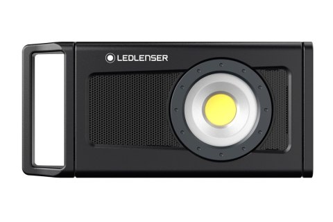 Latarka Ledlenser warsztatowa iF4R music Latarka Ledlenser warsztatowa iF4R music