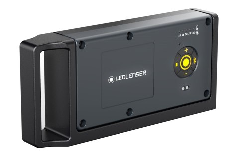 Latarka Ledlenser warsztatowa iF4R music Latarka Ledlenser warsztatowa iF4R music