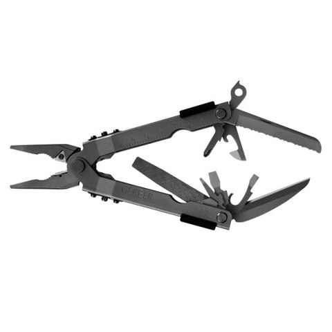 Multitool Gerber MP600 Bladeless Black Multitool Gerber MP600 Bladeless Black
