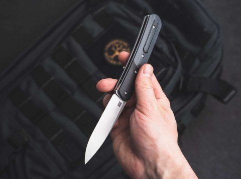 Nóż Böker Plus DogLeg Auto