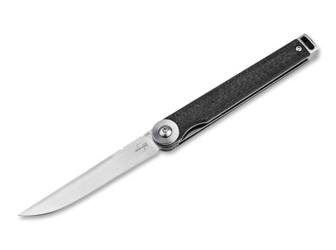 Nóż Böker Plus Kaizen Carbon S35VN Nóż Böker Plus Kaizen Carbon S35VN