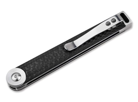Nóż Böker Plus Kaizen Carbon S35VN Nóż Böker Plus Kaizen Carbon S35VN