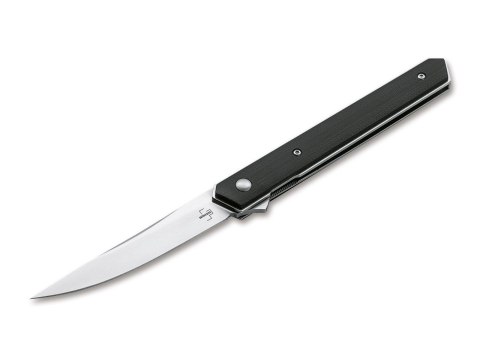 Nóż Böker Plus Kwaiken Air G10 Black Nóż Böker Plus Kwaiken Air G10 Black