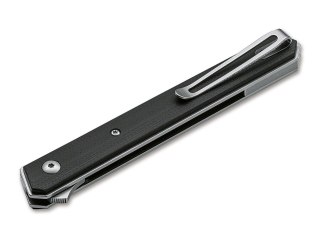 Nóż Böker Plus Kwaiken Air G10 Black
