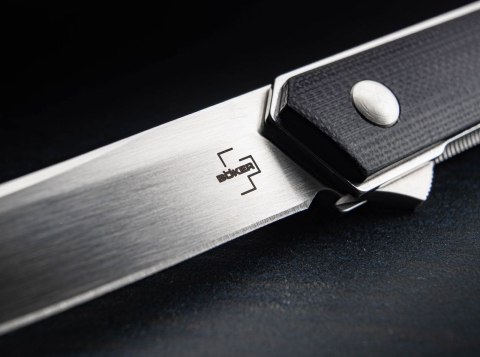 Nóż Böker Plus Kwaiken Air G10 Black Nóż Böker Plus Kwaiken Air G10 Black