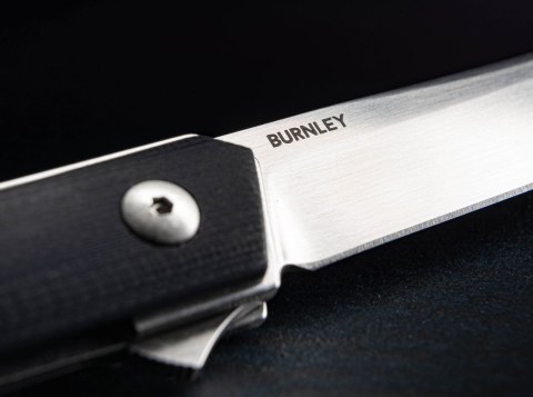 Nóż Böker Plus Kwaiken Air G10 Black Nóż Böker Plus Kwaiken Air G10 Black