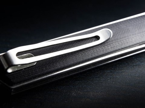 Nóż Böker Plus Kwaiken Air G10 Black Nóż Böker Plus Kwaiken Air G10 Black